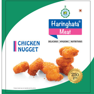 Haringhata Chicken Nuggets